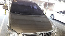 2nd Hand Toyota Innova for sale in Las Pinas
