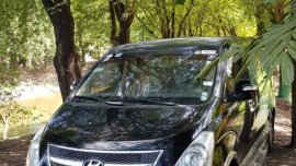 Selling Hyundai Starex 2010 in Quezon City 