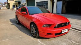 Selling Ford Mustang 2014 in Pasig