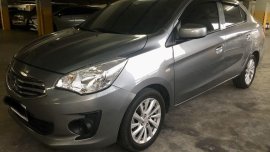 Sell 2018 Mitsubishi Mirage G4 in Manila