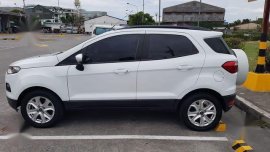 Sell 2015 Ford Ecosport in Manila