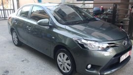 Selling Toyota Vios 2018 in Quezon City