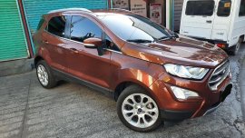 Ford Ecosport 2019 for sale in Manila