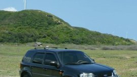 Black Ford Escape 2005 for sale in Pasig