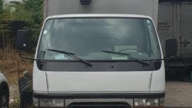 White Mitsubishi Fuso 1998 for sale in Pasig
