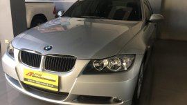 Sell Silver 2006 Bmw 316i in San Fernando