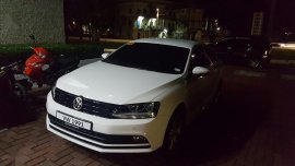 Volkswagen Jetta 2016 for sale in Manila 