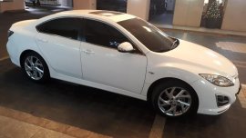 Selling Mazda 6 2012 in Pasig