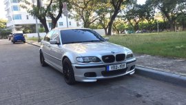 Sell 2003 Bmw 3-Series in Manila
