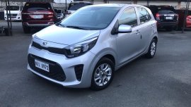 Kia Picanto 2018 for sale in Cainta 