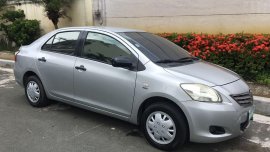 Selling Toyota Vios 2011 in Quezon City