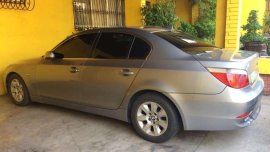 Sell 2005 Bmw 530I in Muntinlupa