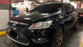 Sell 2011 Ford Focus in Manila