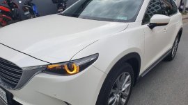 Selling White Mazda Cx-9 2018 in Manila