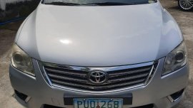 Sell 2010 Toyota Camry in Paranaque 