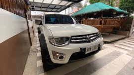 Mitsubishi Strada 2014 for sale in Taguig