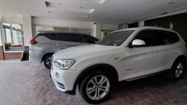 Bmw X3 2015 for sale in Bulacan