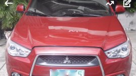 Mitsubishi Asx 2011 for sale in Manila