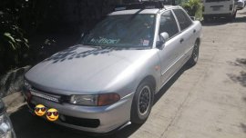 Mitsubishi Lancer 1996 for sale in Manila
