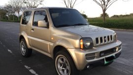 Suzuki Jimny 2006 for sale in Manila 