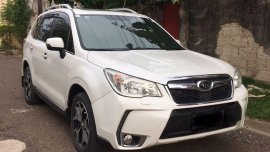 Selling Subaru Forester 2014 in Manila