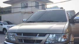 Isuzu Sportivo 2008 for sale in Antipolo