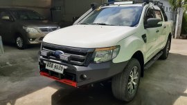 Sell 2015 Ford Ranger in Pasig 