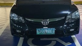 Honda Civic 2009 for sale in Automatic