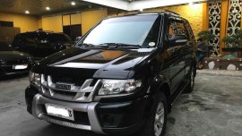Black Isuzu Crosswind 2015 for sale in Manila