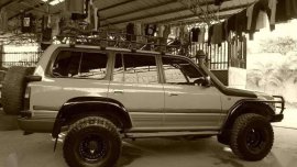 Toyota Land Cruiser 1996 for sale in San Juan