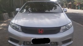 Sell 2012 Honda Civic in Manila