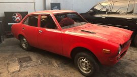 Sell 1976 Mitsubishi Lancer in Manila