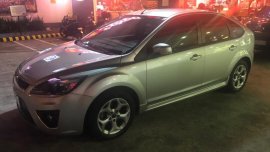 Sell 2011 Ford Focus in Quezon City