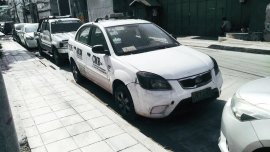 Kia Rio 2010 for sale in Makati 
