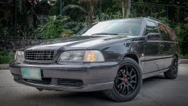 Sell 1999 Volvo V70 in Makati