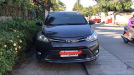 Black Toyota Vios 2008 for sale in Tagum