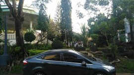 Black Ford Fiesta 2015 for sale in Manila