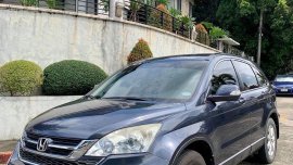 Blue Honda Cr-V 2006 for sale in Manila