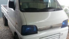 White Suzuki Every 2018 for sale in Consolacion