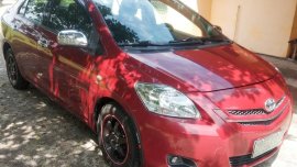 Toyota Vios 2009 for sale in Porac