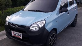 Sell 2016 Suzuki Alto in Paranaque 