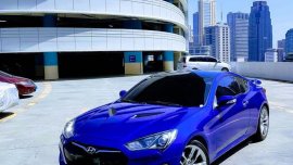 Hyundai Genesis 2013 for sale in Manila