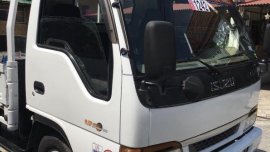 Sell White 0 Isuzu Elf in Manila