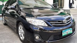 Toyota Altis 2014 for sale in Manila 