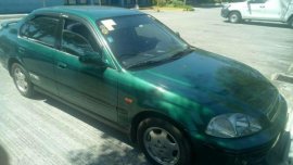 Honda Civic 1997 for sale in Manila