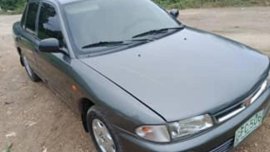 Sell 1995 Mitsubishi Lancer in Liloan