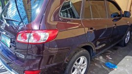 Sell 2012 Hyundai Santa Fe in Muntinlupa