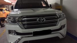 Brand New Toyota Land Cruiser for sale in Makati 