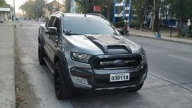 Selling Ford Ranger 2016 in Ilocos Norte