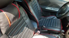 Sell Black 2018 Toyota Vios in Binangonan